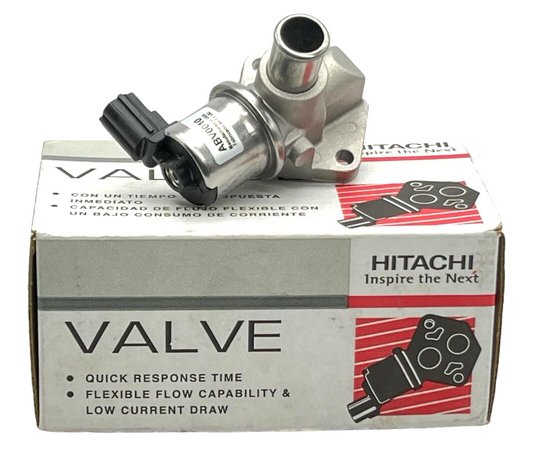 Standard Motor Products AC243 Idle Air Control Valve