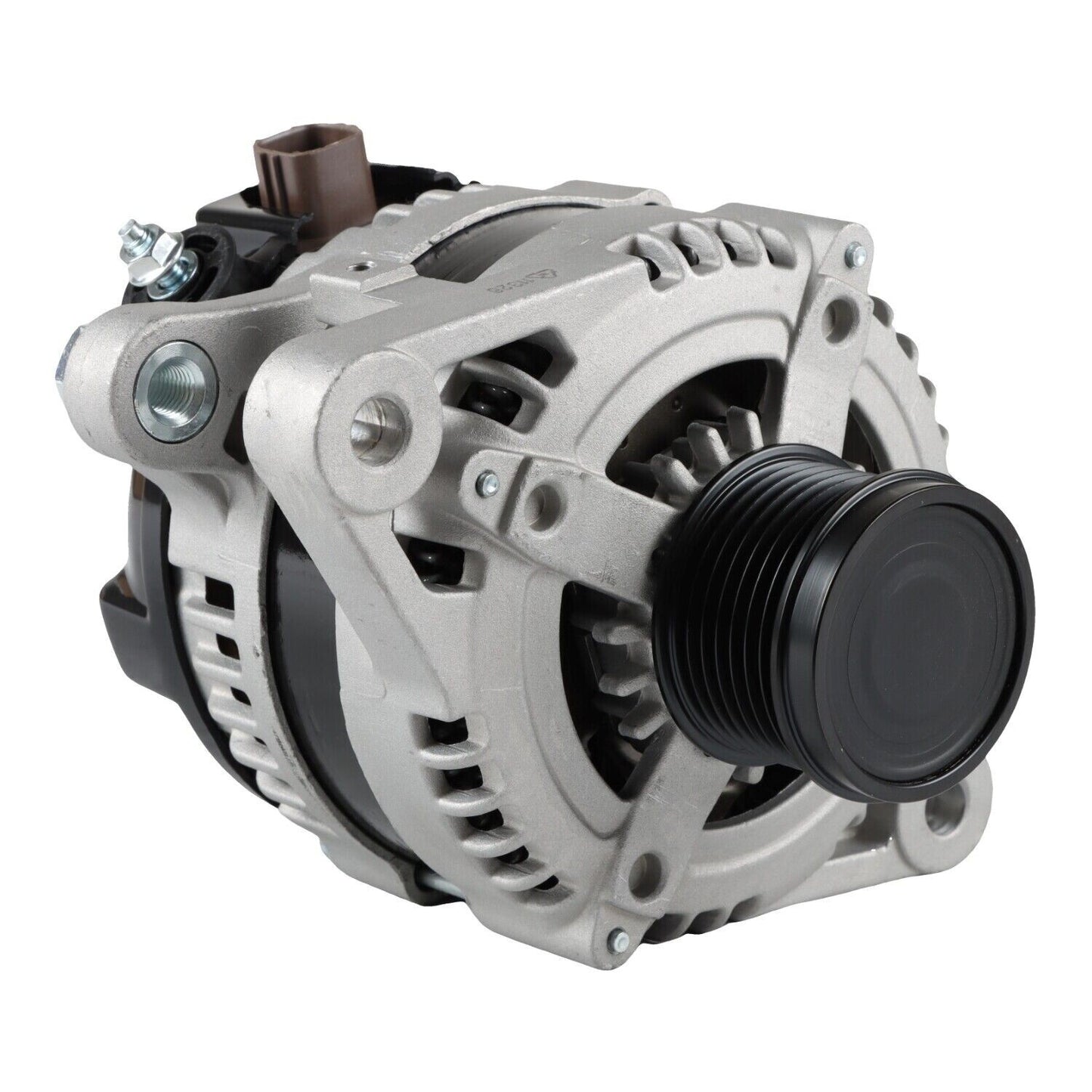 Alternator Fits Toyota Sienna 2007-2016 & 2011-2016 Highlander 3.5L V6 150Amp