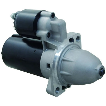 Starter For Volvo 2.3 240 244 245 740 745 760 780 940 1985-1995 0 001 108