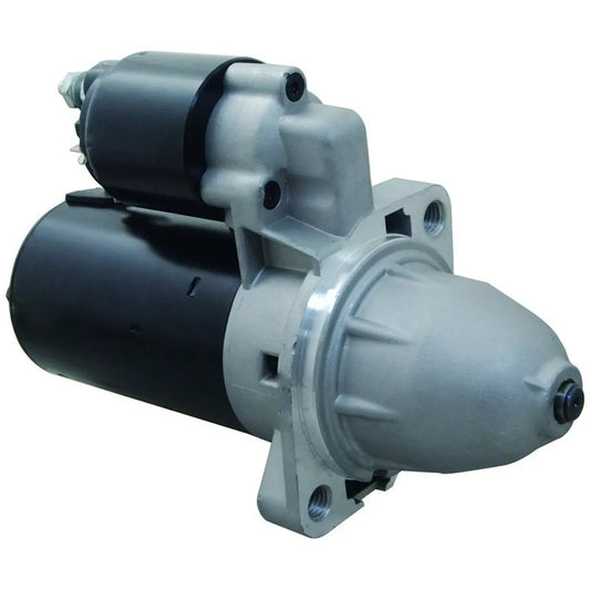 Starter For Volvo 2.3 240 244 245 740 745 760 780 940 1985-1995 0 001 108