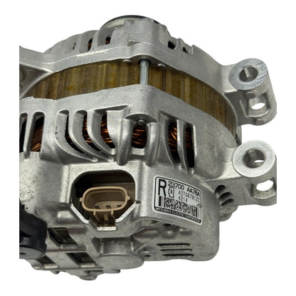 Alternator for Subaru Legacy Outback 2013 2014 H4 2.5L 110A 23700AA78A