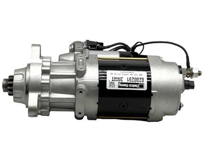 OEM STARTER FOR DELCO 8200434 / 39MT 12 VOLT 12 TOOTH