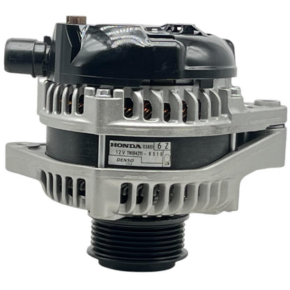 OEM Alternator For  Honda Odyssey -V6 3.5Liter 2018-2019-2020-2021-2022-2023