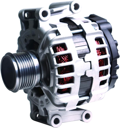 Alternator For Audi A3 L4 2.0L 2017-18 06J903023A 06J903023AX F000BL0803