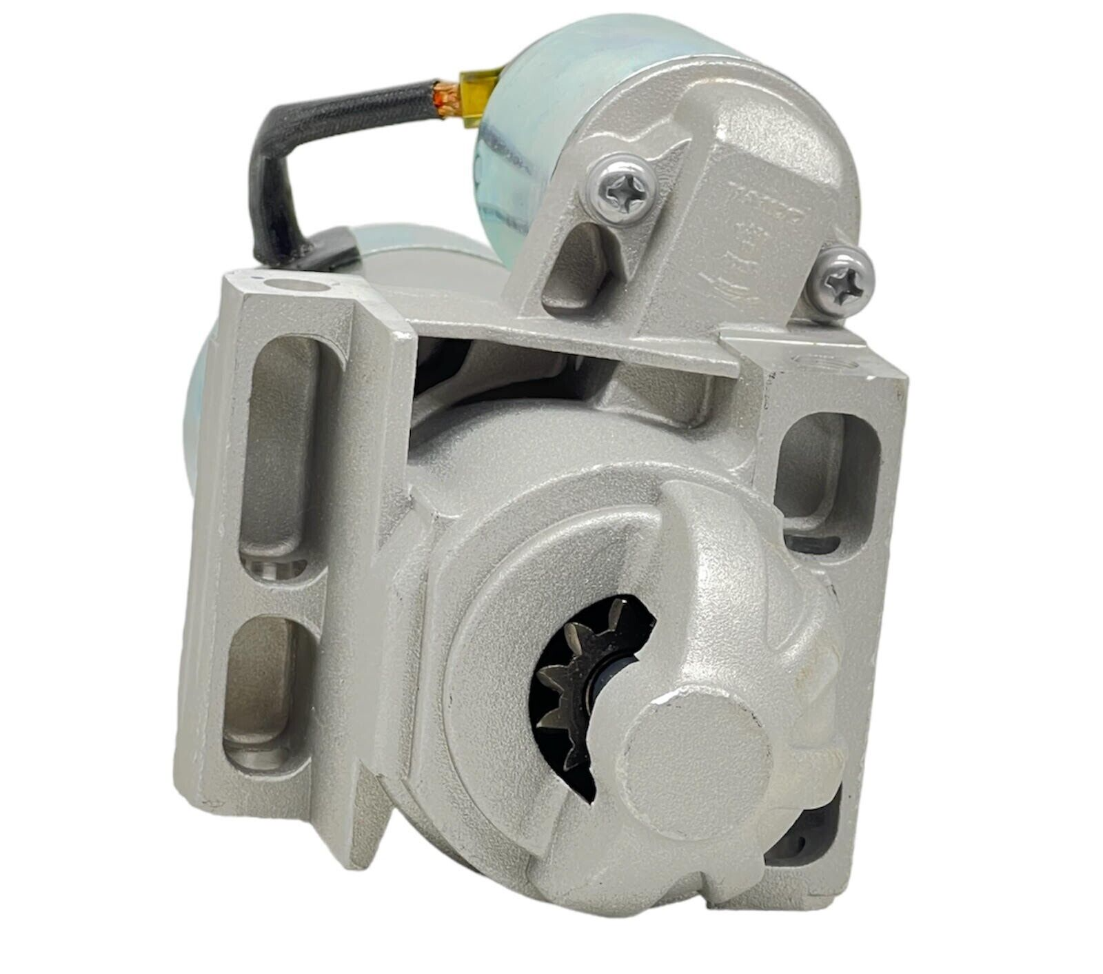 Starter Marine Fits OMC 4.3 5.0 305 5.7 350 7.4 454 8.2 502 1986-1996