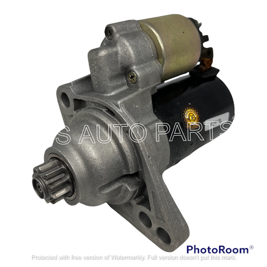 Starter For Volkswagen ;lf L5 2.5L 10-13 244-8238 91-15-7235 S-6272 21455