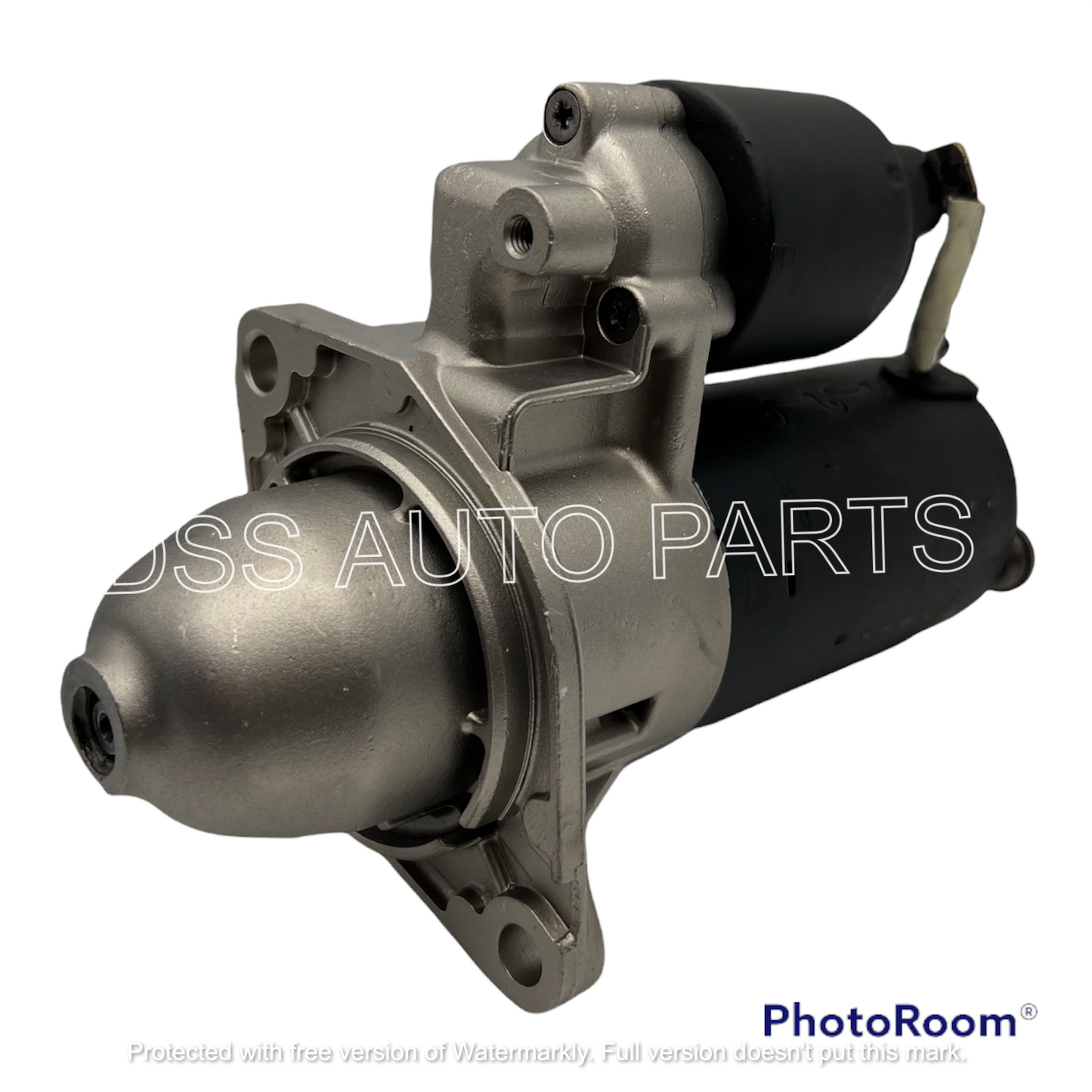 OEM Starter For Saab 9-5 V6 3.0L 99-03 90490356 90490771 93184538 46-70-394