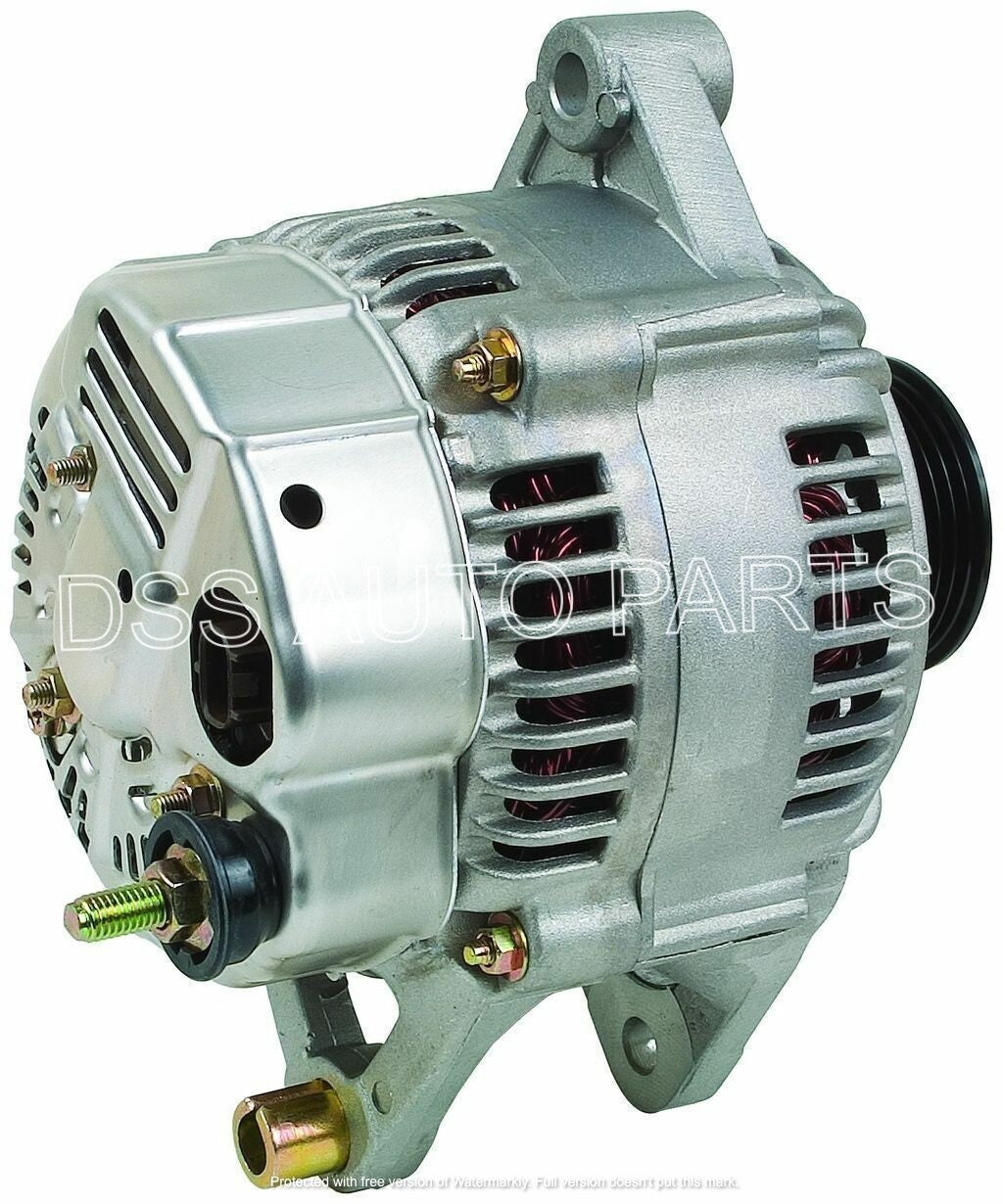 Alternator For Dodge Dakota L4 2.5L 01-02 56028687AA 121000-4460 AND0225