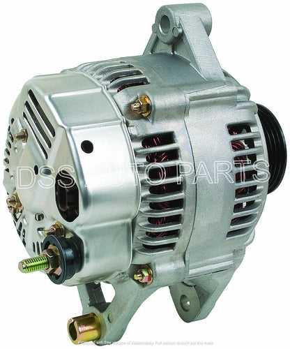 Alternator For Dodge Dakota L4 2.5L 01-02 56028687AA 121000-4460 AND0225