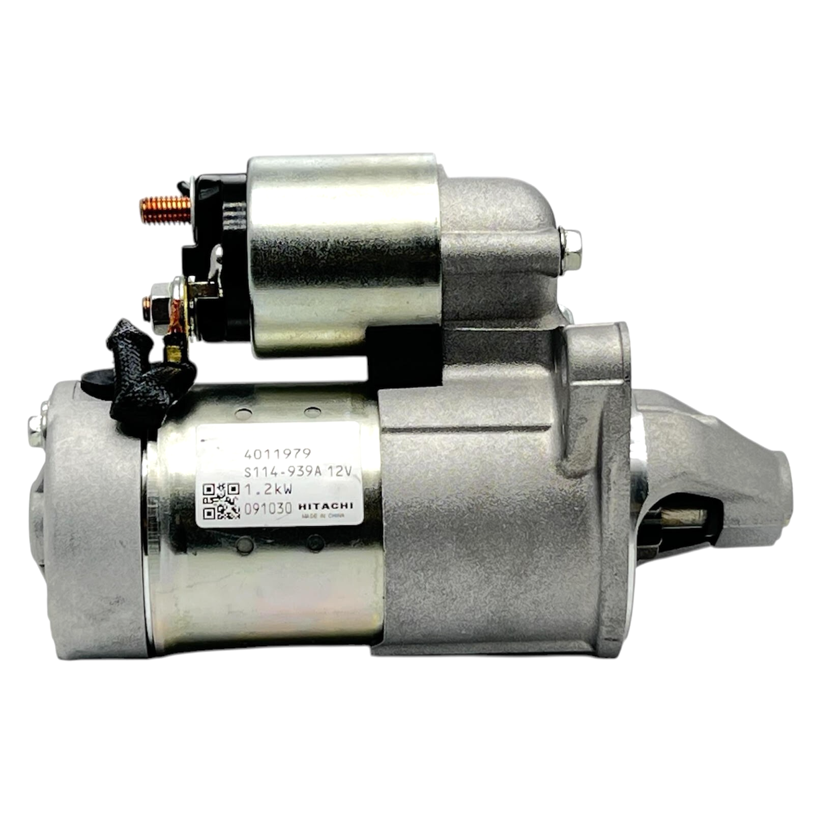 STARTER FOR NISSAN SENTRA 2003-2006 1.8L 23300-8U30A, 2330M-8U30ARW