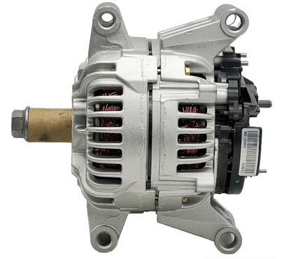 ALTERNATOR FITS CATERPILLAR C32 C7.7 C9.3 CX31 CX35 950M 0-124-655-099 24V 145A