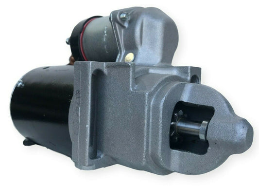 Starter Fits Chevy GMC 95-00 Truck C/K/R/V Suburban Tahoe Escalade Cadillac