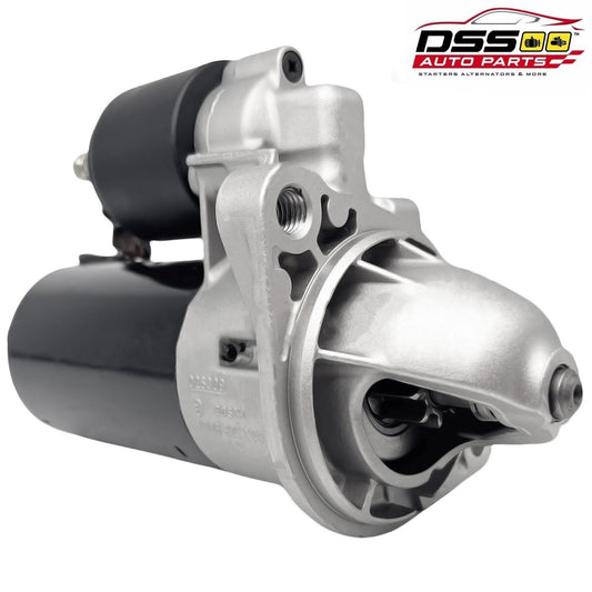 Starter fits Saab OEM 9-3 1999 2.0 2.3, 900 94-98 2.3, 9000 95-98 2.3L 42-35-610