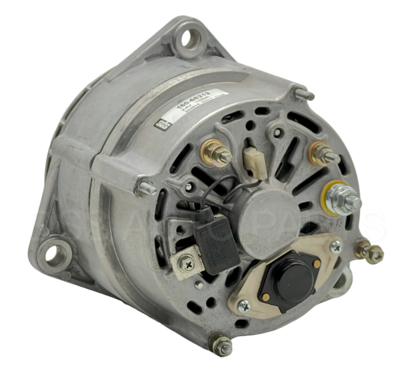 Alternator For Mercedes Heavy Duty O530N3 00-03 A0101540002 A0101549202 OEM