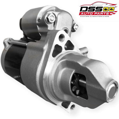 Starter Fits Kawasaki 428000-6601 12 Volt Electric Replaces 21163-0754 OEM