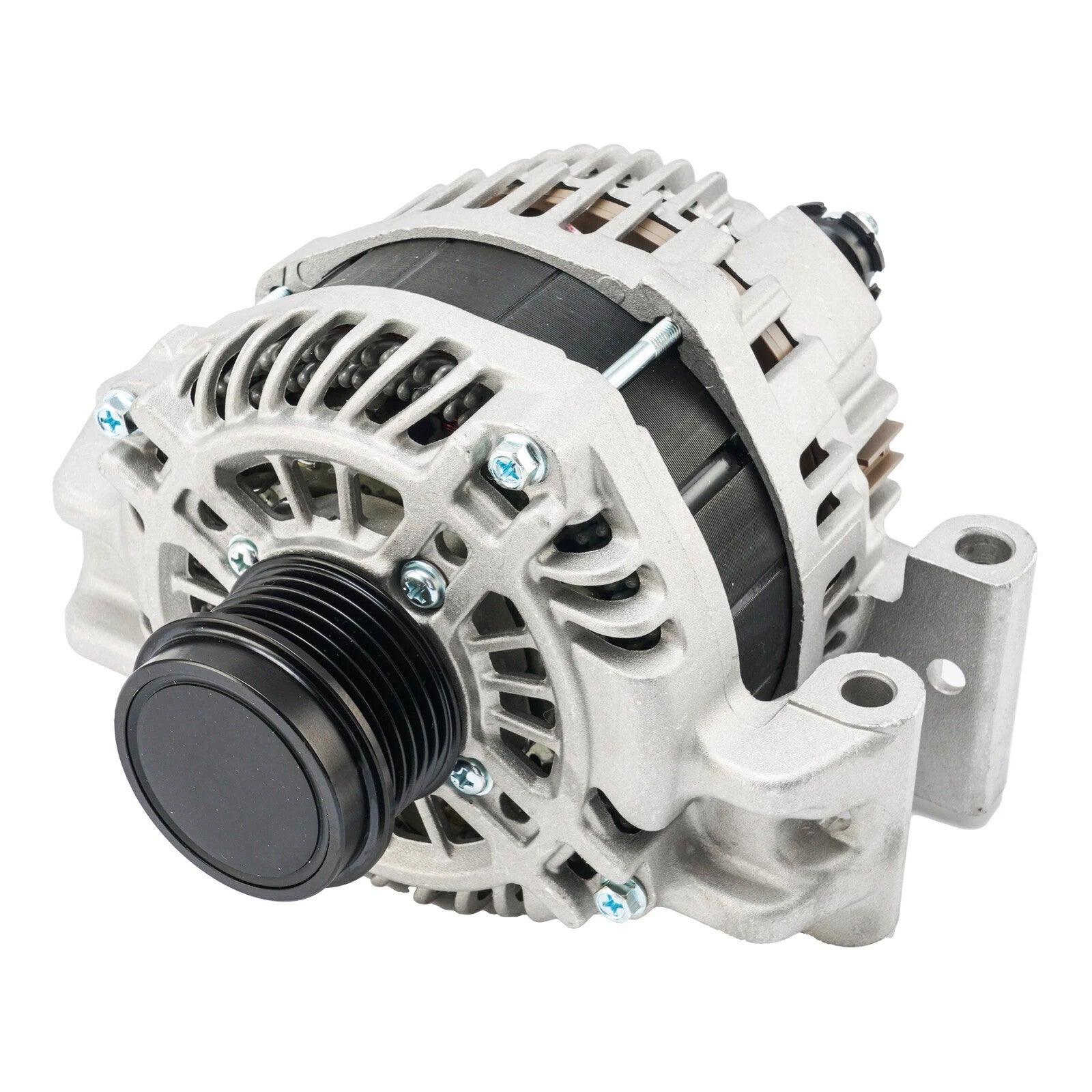 Alternators  Fits 2015-2016 Dodge Dart 2.0L 2013-2014 1.4L