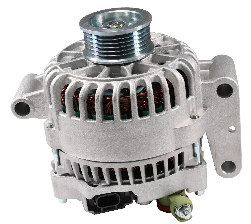 Alternator For Ford Focus 2005-2007 2.0 2.3 L4 Automatic Transmission 8406N