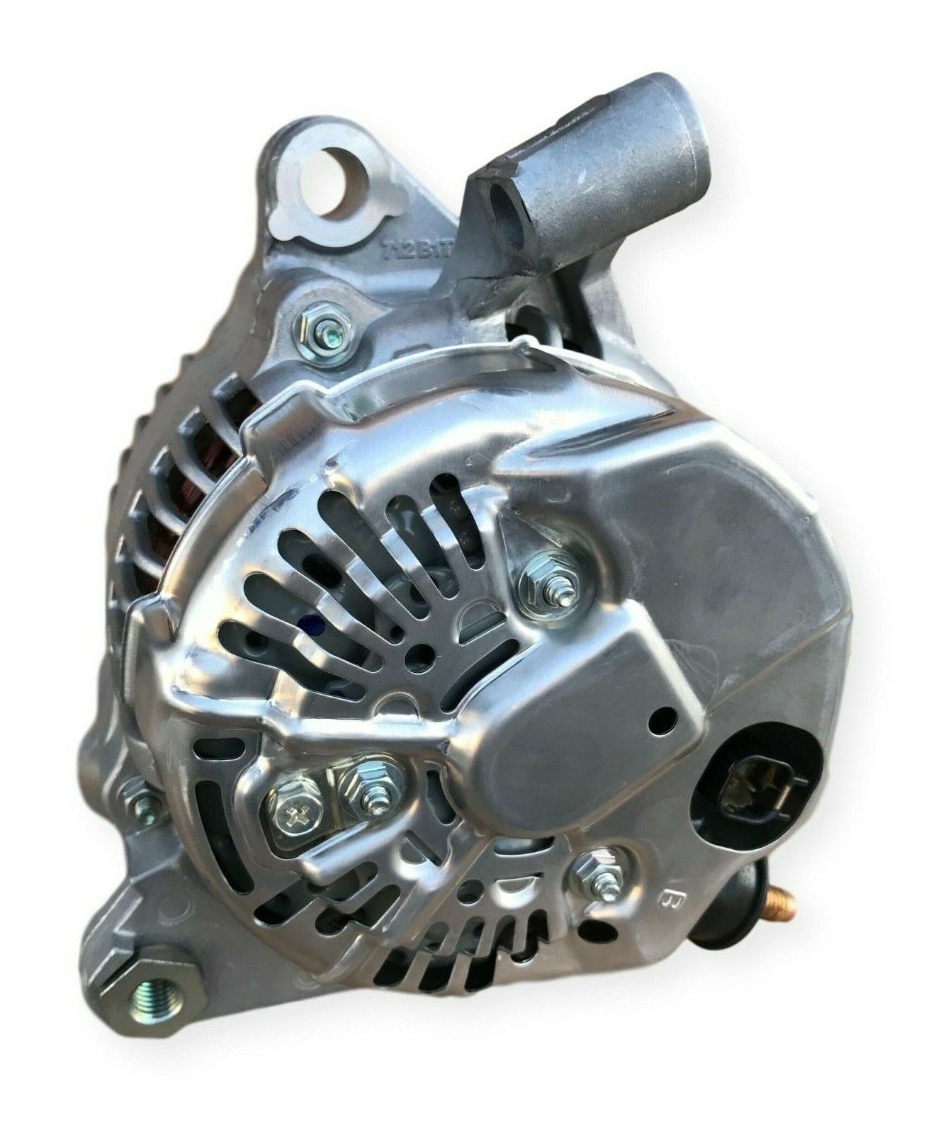 Alternator Fits Dodge Dakota 2007 3.7L 4.7L 56041693AE, 121000-4630, 5604-1693AD