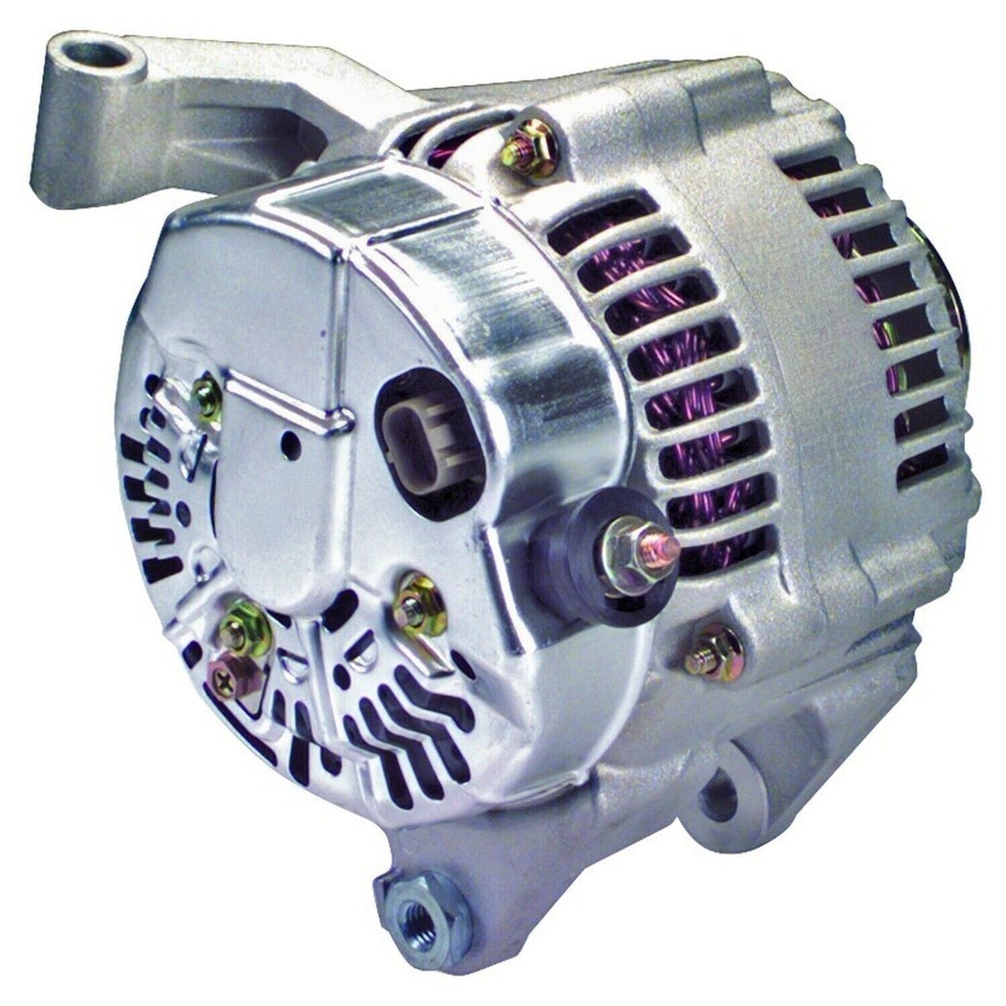 ALTERNATOR FITS JEEP GRAND CHEROKEE DODGE DURANGO 4.7 V8 1999 2000