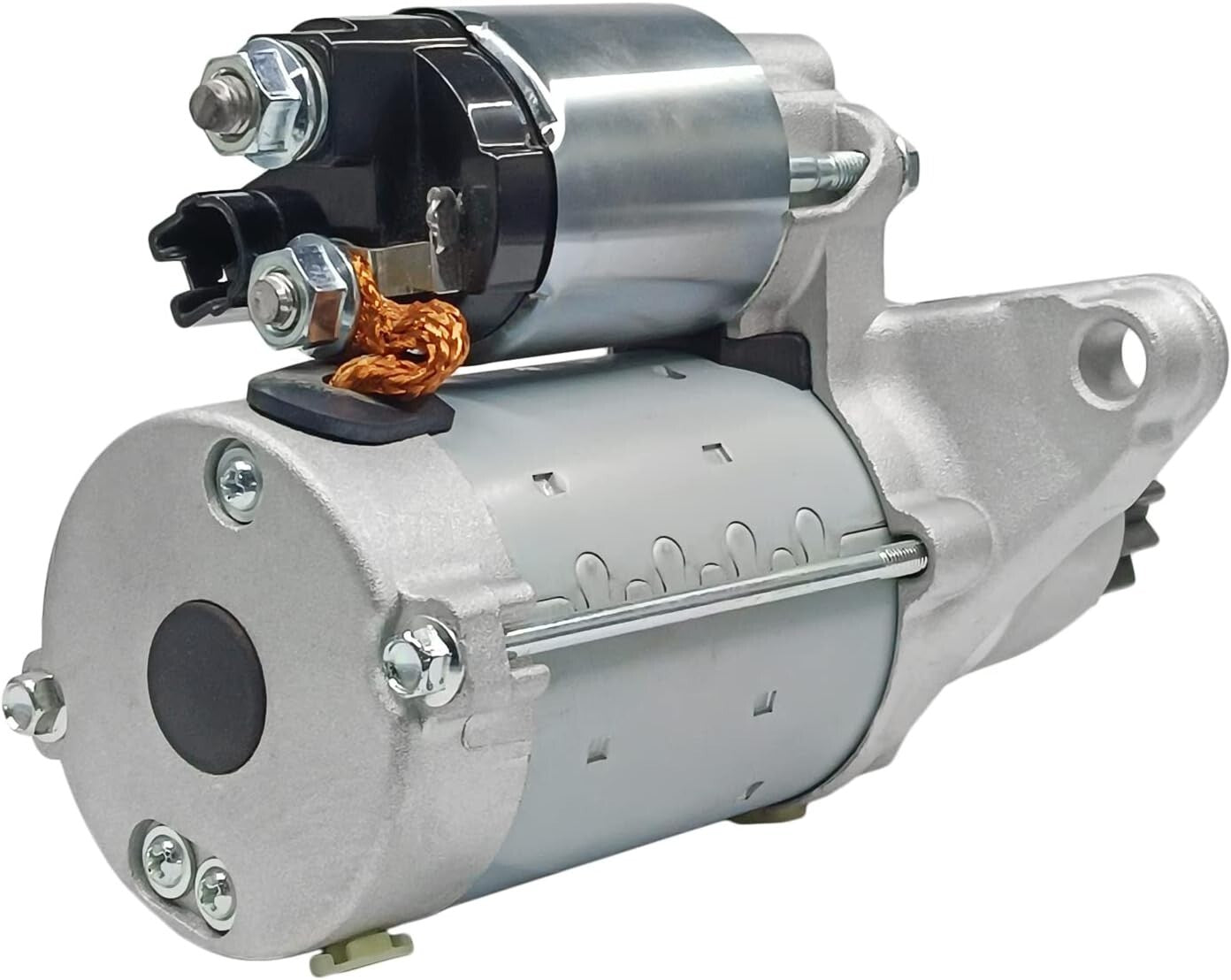 Starter fits Toyota Camry Sienna 2010-2011 2.5 3.5 2.7, RAV4 2010-18 428000-5983