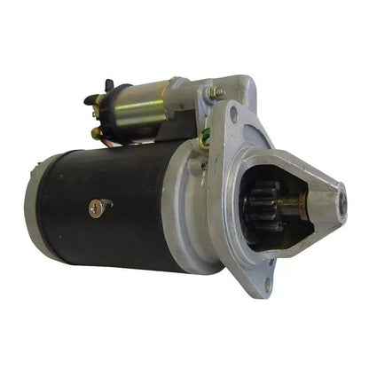 Starter Fits Case Tractor Farm 1294 1390 1394 1490 1494 Diesel 26167, 26278 1666