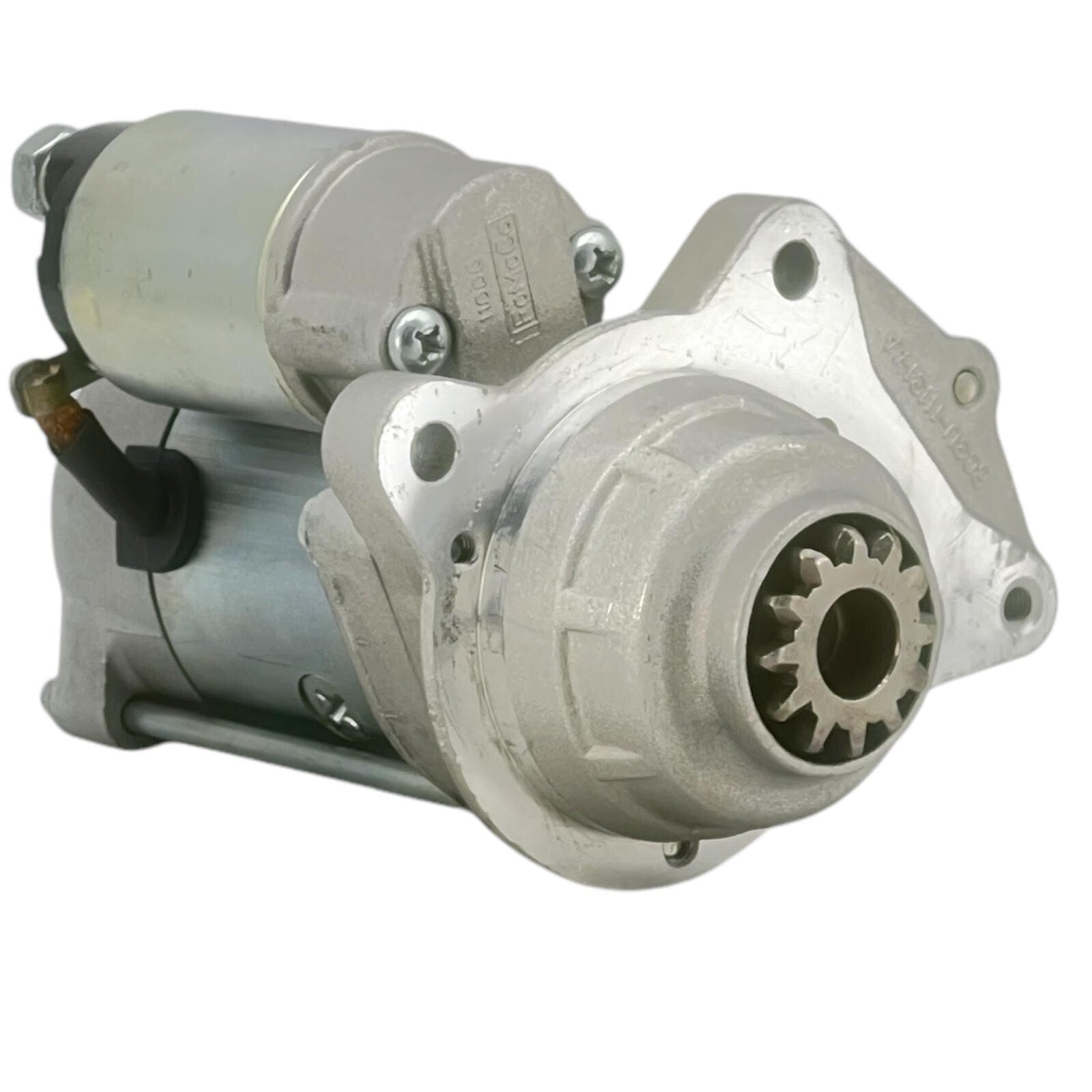 Starter For FORD F250 F350 F450 F550 SUPER-DUTY 6.7L DIESEL 2011-2020 BC3T-11000