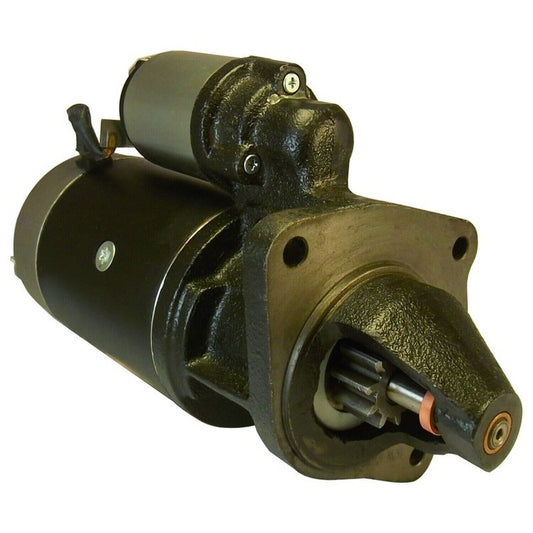 New Starter Ford Backhoe 555 555C 555D 555E 575 575D 575E 18024 91-15-7073