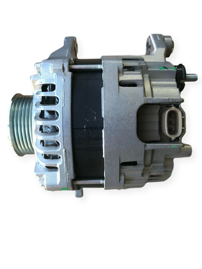 Alternator Fits Nissan Titan OEM XD 5.0L 2016 - 2017 Diesel 23100-EZ40A