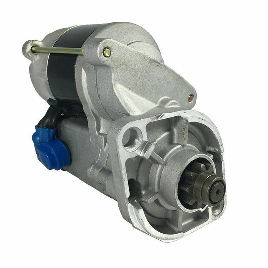 Starter For MOTOR 88 89 90 91 92 TOYOTA LAND CRUISER 4.0 4.2 028000-8220