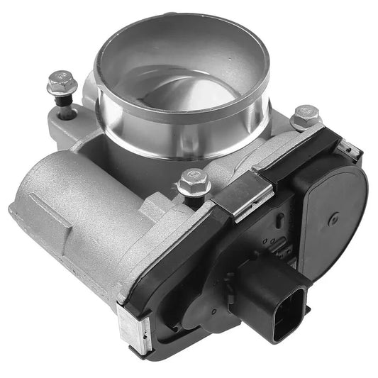 Throttle Body For 2007-2010 Chevrolet Cobalt For 2007-2008 Malibu 12633774