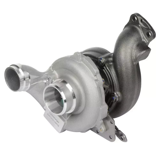 Turbo Turbocharger For Mercedes-Benz GL320 2007-2008 3.0L OM642 Engine