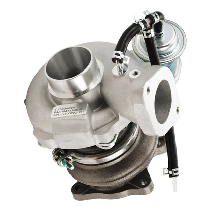 05-09 Subaru Legacy-GT Outback-XT Genuine RHF5H VF40 14411AA510 Turbo charger