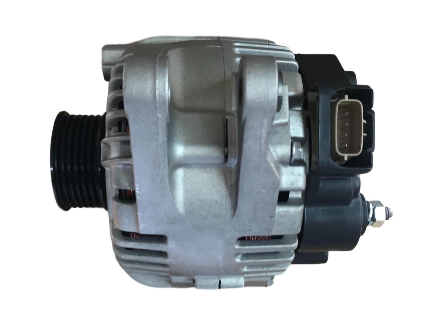 Alternator Valeo Fits Hyundai XG350 2003-2005 & Santa Fe 2003-2006 3.5L