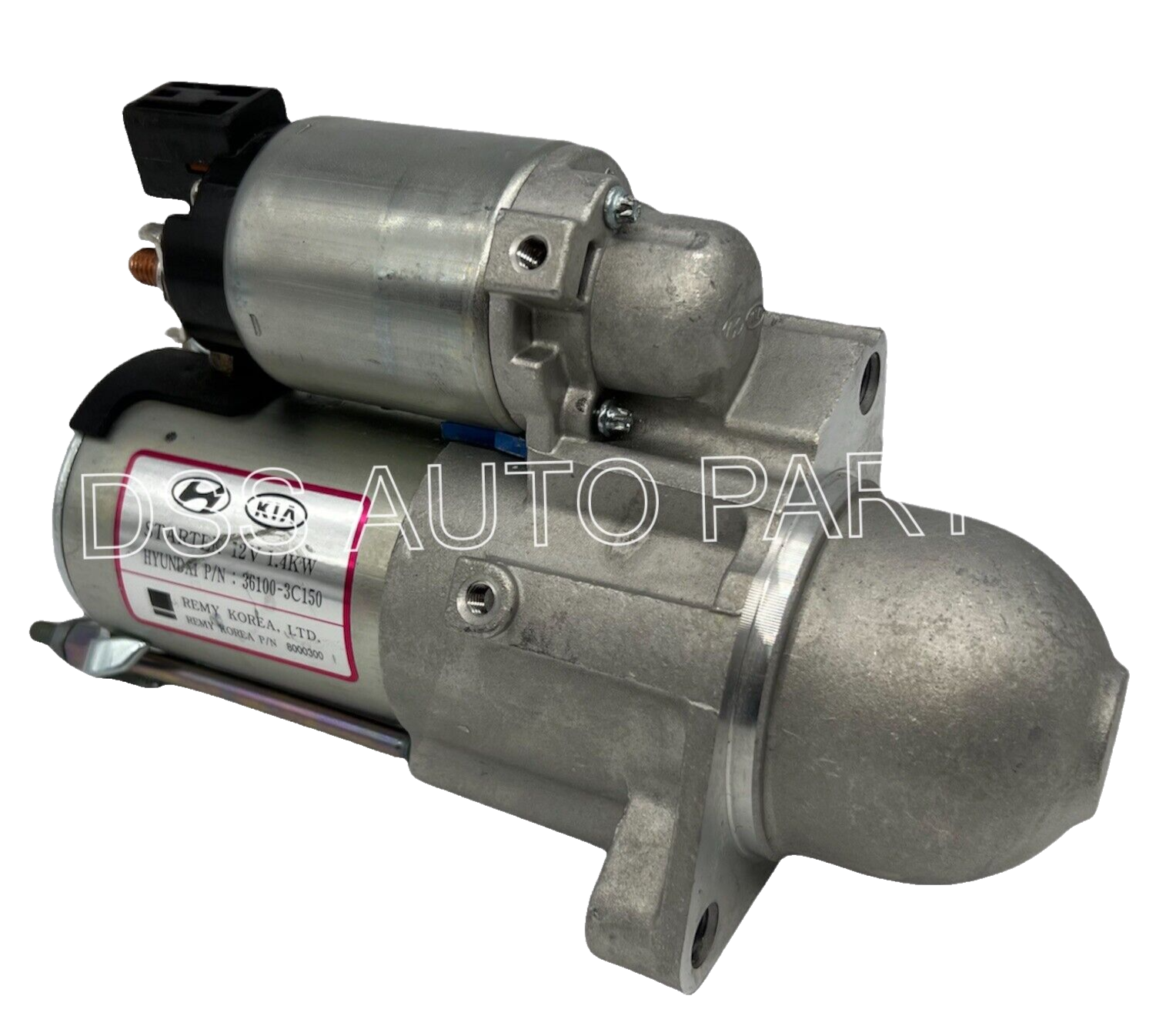 OEM Starter for Hyundai Azera Santa Fe Sonata Veracruz 3.3L 3.8L 361003C150