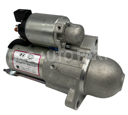 OEM Starter for Hyundai Azera Santa Fe Sonata Veracruz 3.3L 3.8L 361003C150