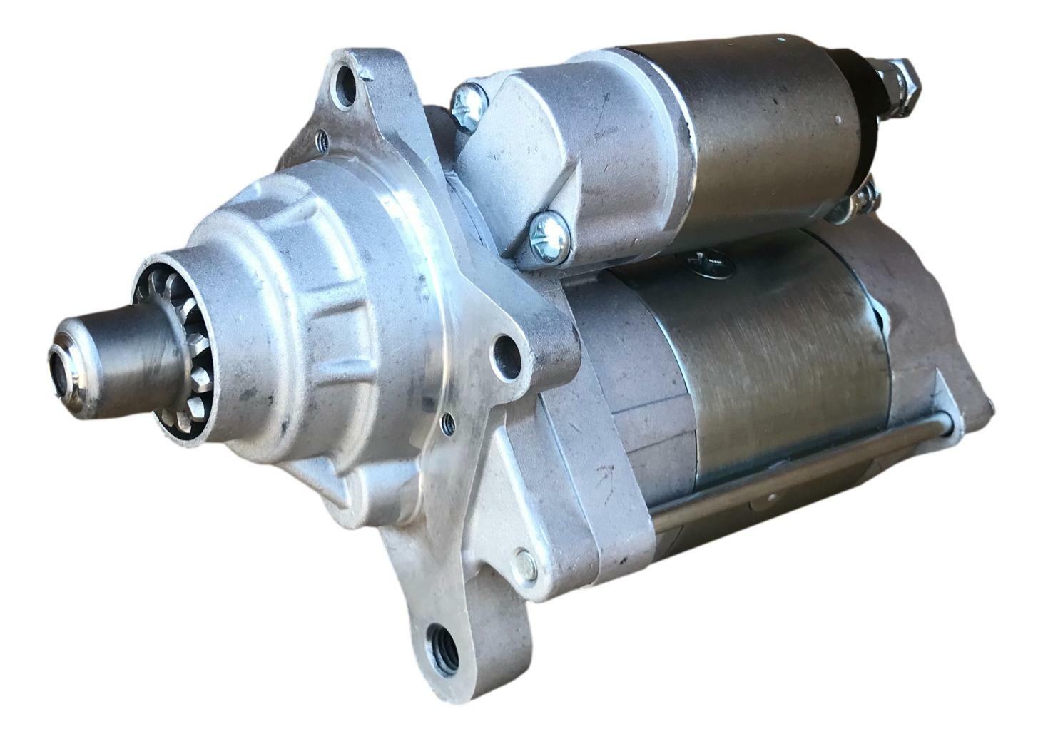 STARTER FOR FORD 6.0L POWER STROKE DIESEL F250 F350 E350 F450 SUPER DUTY