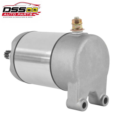 Starter Fits HONDA Pilot 1989-1990 FL400R FL400RK 31200-HE0-003, 31200-HE0-013