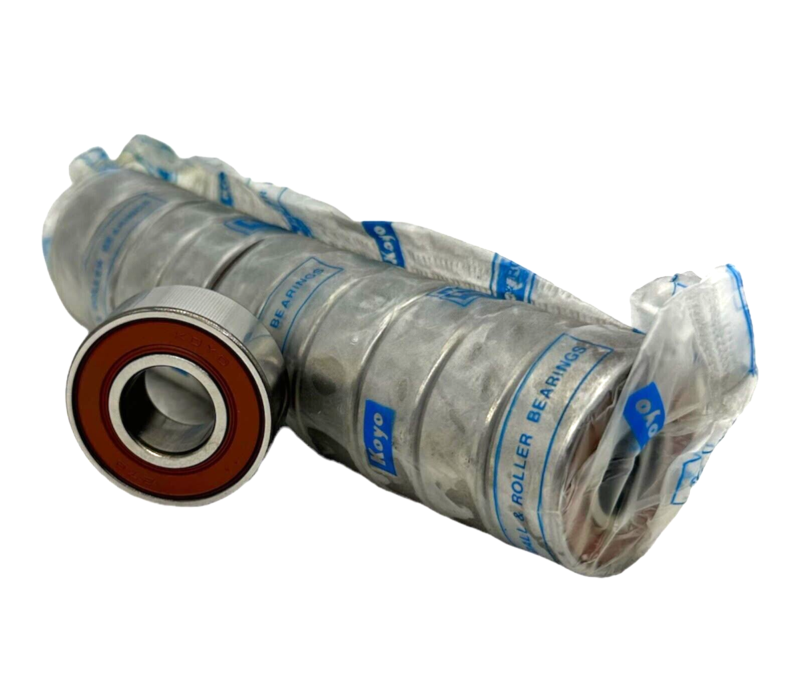 Alternator Bearing for Denso Alternator 15mm ID x 35mm OD x 13mm 10 PCS