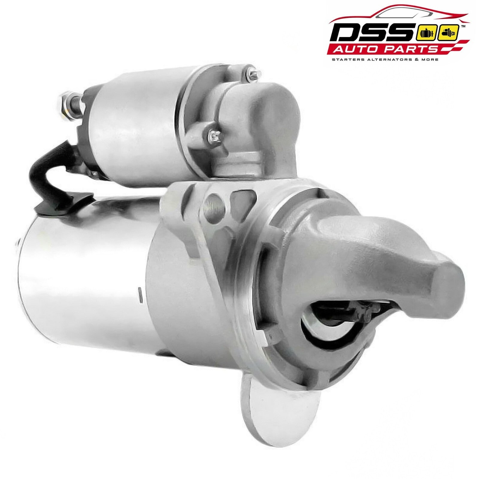Starter Fits Chevrolet Chevy Colorado Trailblazer (2008-2012) 2.9-4.2L 12609480