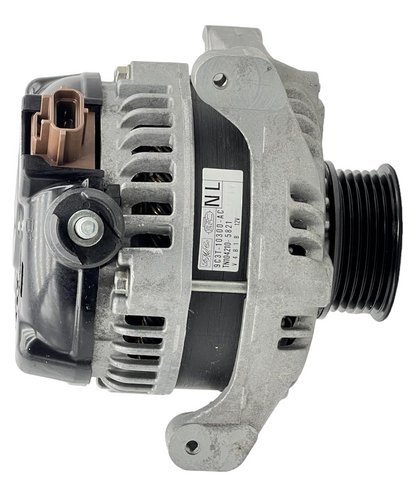 Alternator For Ford F-250 350 2009-2010 6.8L 5.4 Super Duty  9C3T-10300-AC