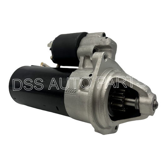 Starter for Ferrari 208 288 308 328 GTB F40 1983 - 1988 Mondial & Testarossa