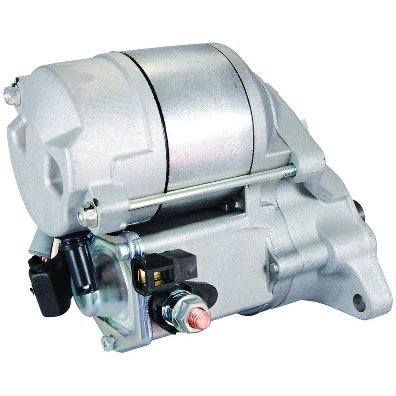 Starter For Allman Equipment D905BG Nite Lite 37560-63011, 37560-63012