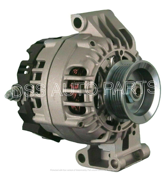 Alternator Fits Chevrolet, GMC Canyon 2.8L, 3.5L Colorado 2.8, 3.5 04-06 11047