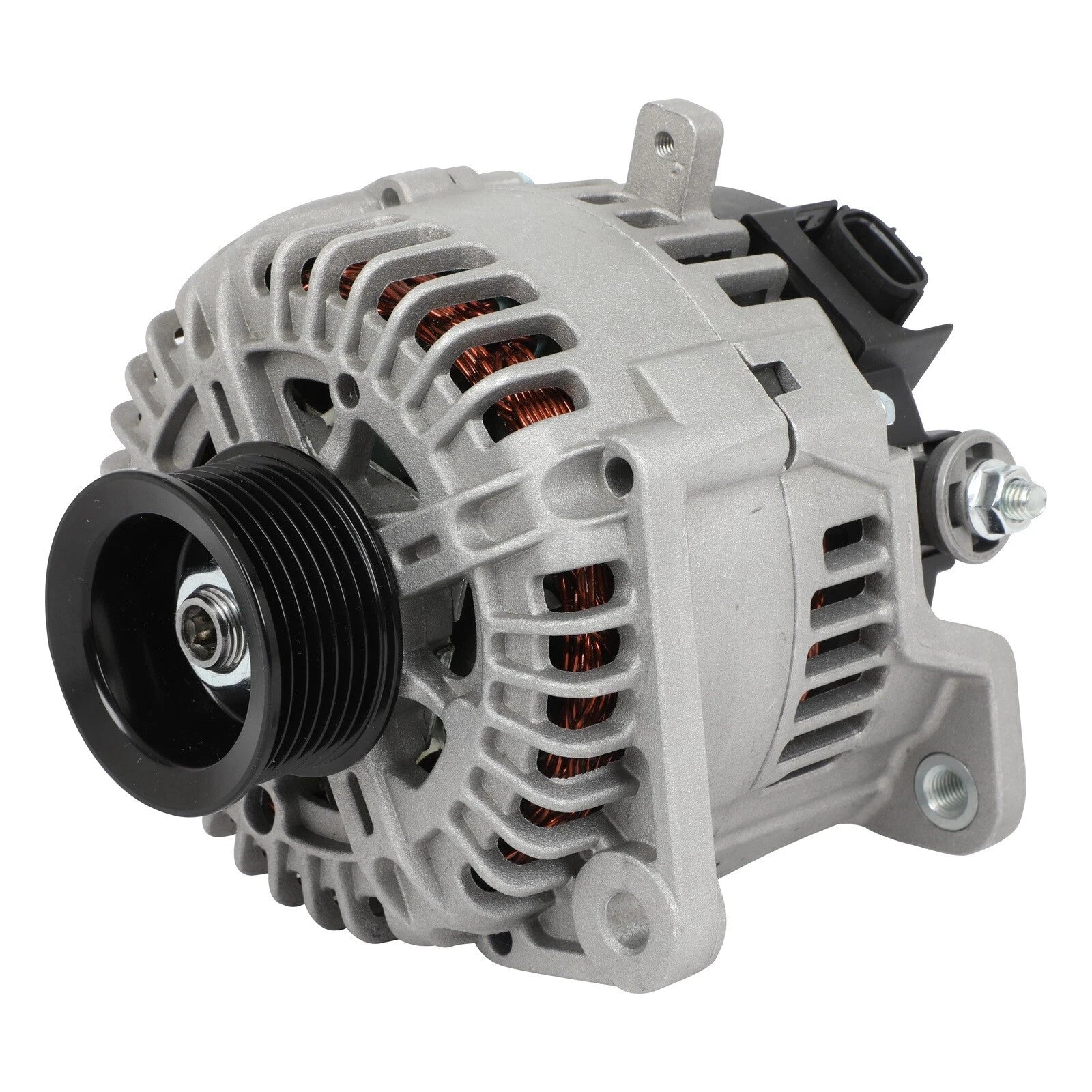 Alternator For Nissan Armada Frontier Pathfinder Titan Xterra 4.0L 5.6 07-18