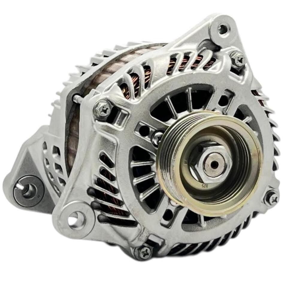 OEM Alternator For Infiniti G25 V6 2.5L 2011-2012 M35 3.5L 2006-2008 23100-EG010