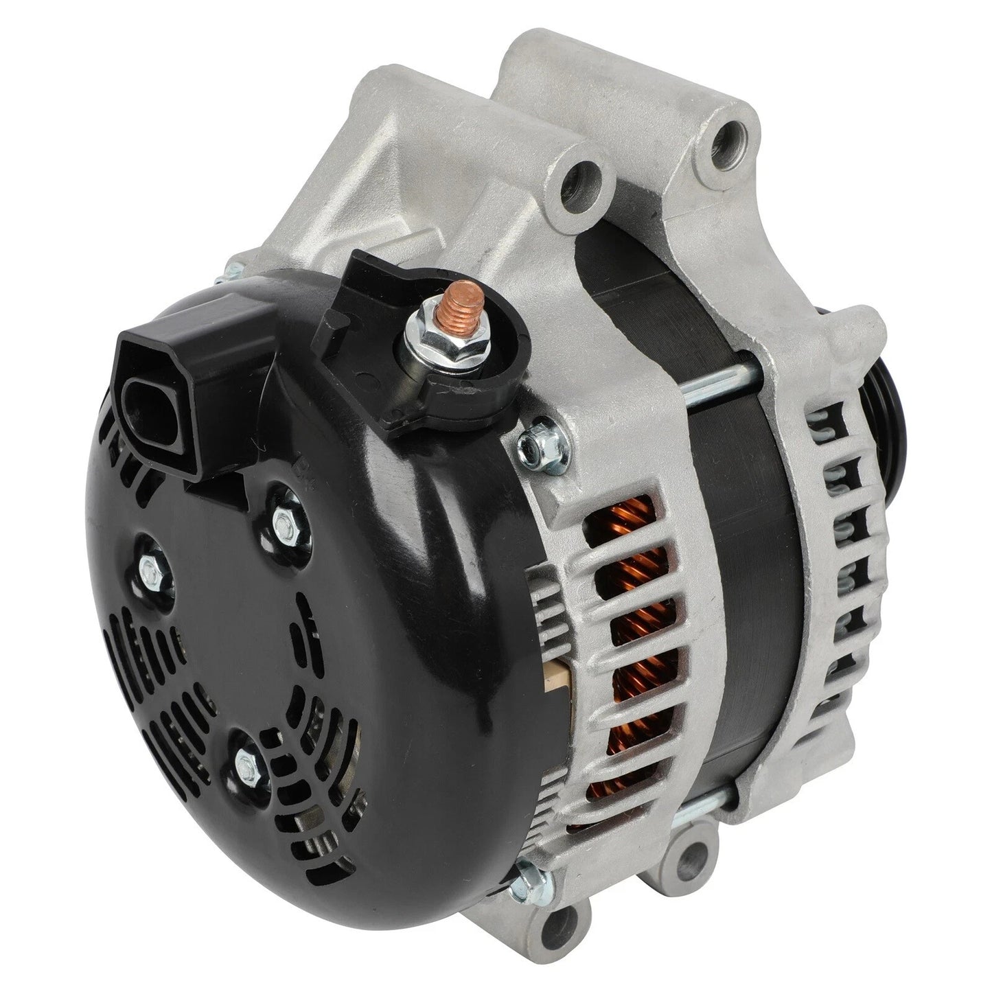 Alternator For BMW 535i xDrive 640i M2 M3 M4 X3 X5 X6 3.0L 104210-6741