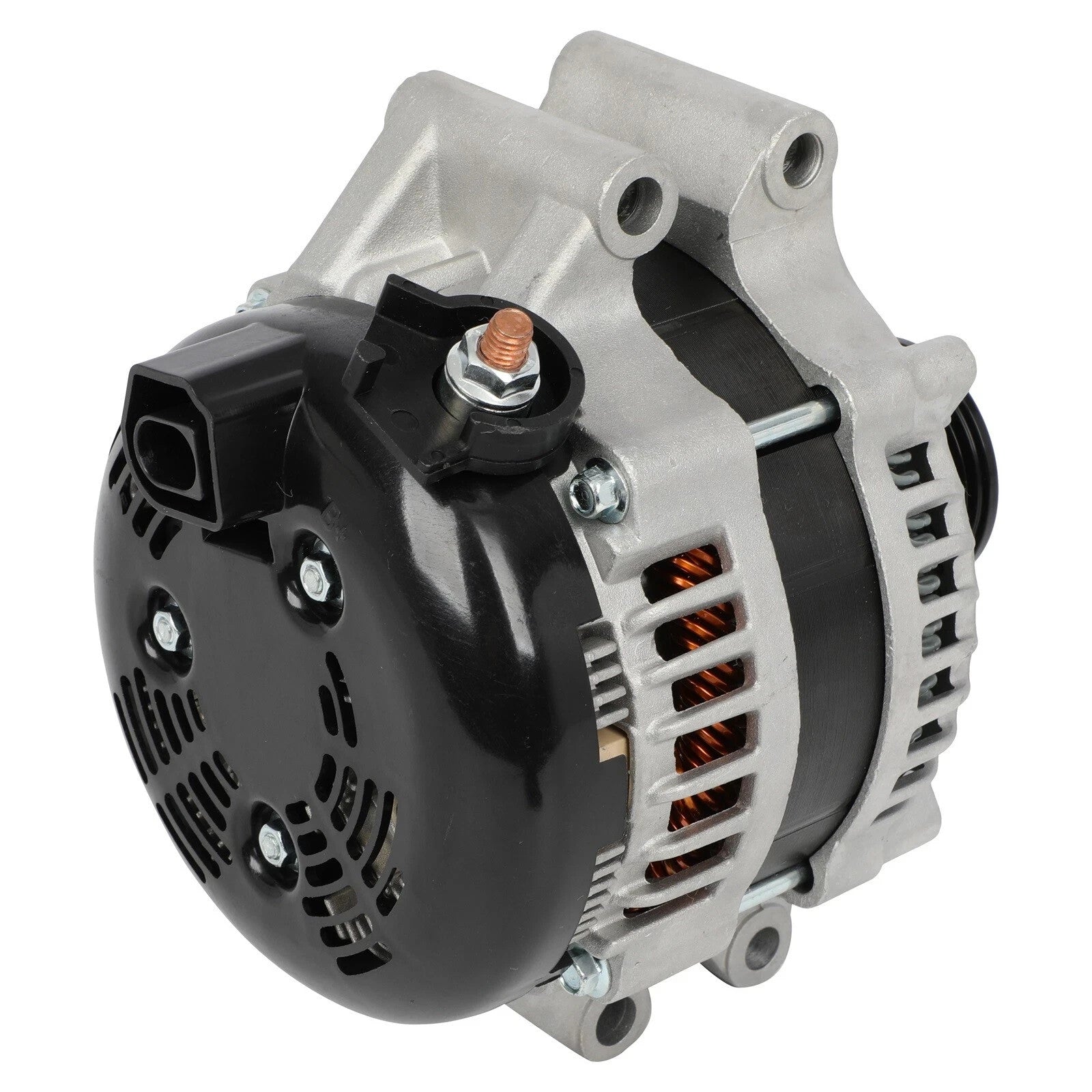 Alternator For BMW 535i xDrive 640i M2 M3 M4 X3 X5 X6 3.0L 104210-6741