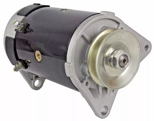 STARTER GENERATOR MOTOR for EZ-GO GOLF CART 114-01-4010 114014010