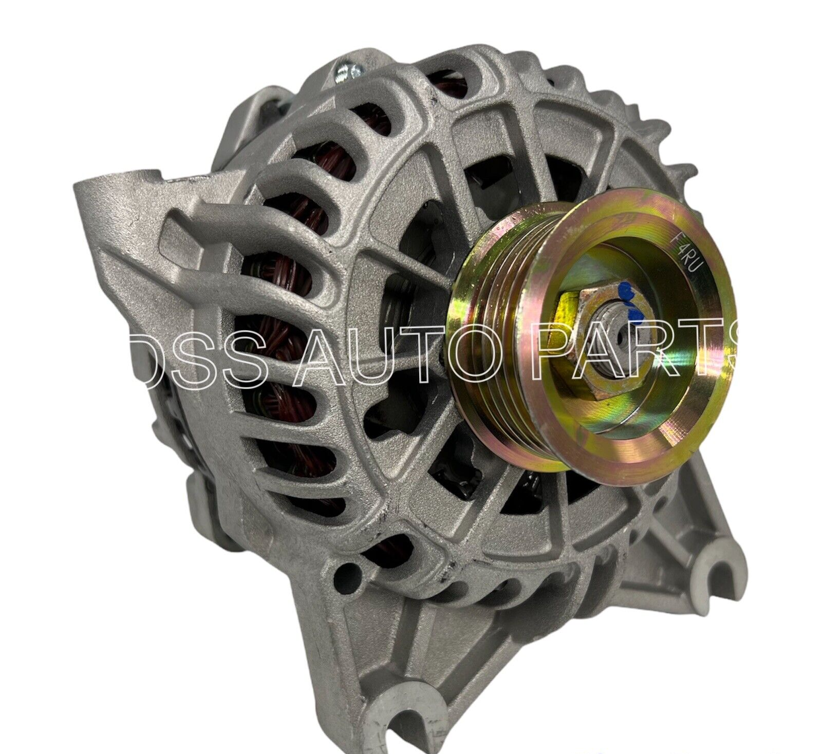 Alternator For Ford V10 6.8 02-05 V8 5.4 2002-2004 Excursion F- Super Duty