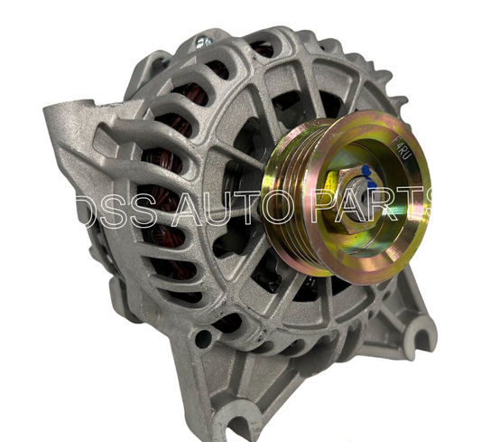 Alternator For Ford V10 6.8 02-05 V8 5.4 2002-2004 Excursion F- Super Duty